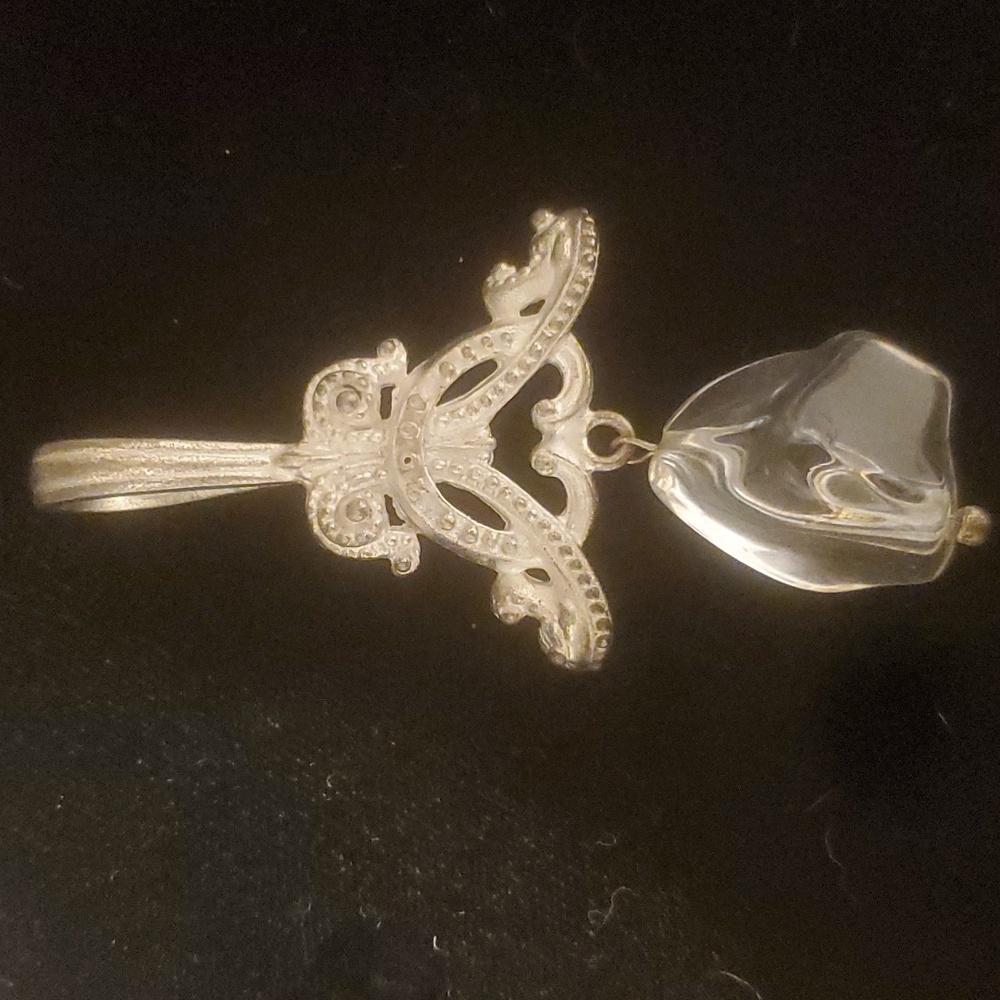 Rebecca Collins Millennium Pendant.